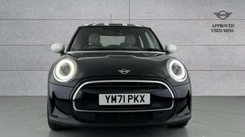 MINI Hatchback Cooper Exclusive