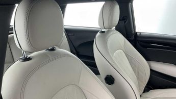 MINI Hatchback Cooper Exclusive