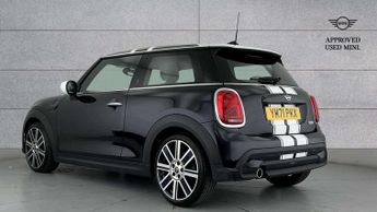MINI Hatchback Cooper Exclusive