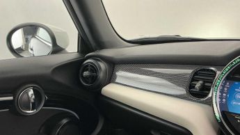 MINI Hatchback Cooper Exclusive