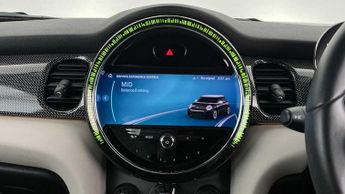 MINI Hatchback Cooper Exclusive