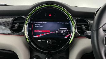 MINI Hatchback Cooper Exclusive