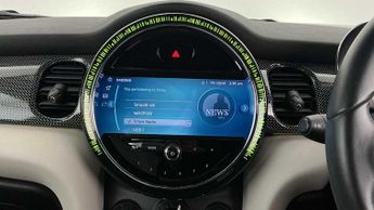 MINI Hatchback Cooper Exclusive