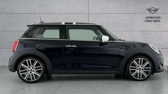 MINI Hatchback Cooper Exclusive