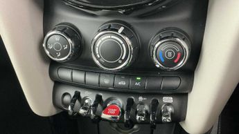 MINI Hatchback Cooper Exclusive