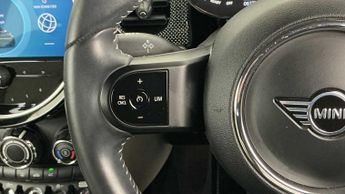 MINI Hatchback Cooper Exclusive