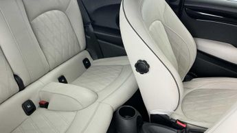 MINI Hatchback Cooper Exclusive