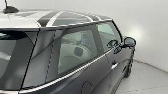 MINI Hatchback Cooper Exclusive