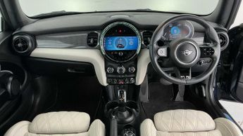 MINI Hatchback Cooper Exclusive