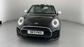 MINI Hatchback Cooper Exclusive