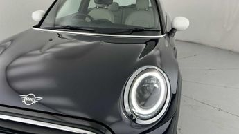 MINI Hatchback Cooper Exclusive