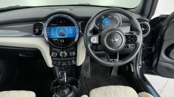MINI Hatchback Cooper Exclusive
