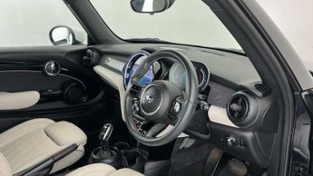 MINI Hatchback Cooper Exclusive