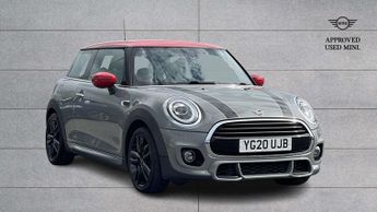 MINI Hatch Cooper Sport