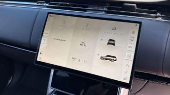 Land Rover Range Rover Autobiography