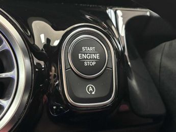 Mercedes-Benz GLA AMG Line