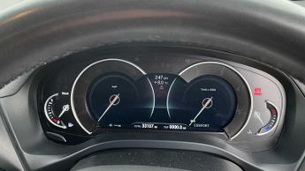 BMW X3 M Sport