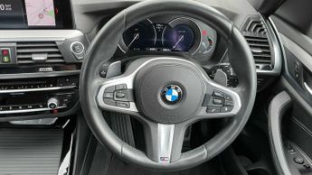 BMW X3 M Sport