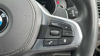 BMW X3 M Sport