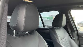 BMW X3 M Sport