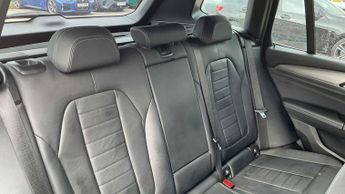 BMW X3 M Sport