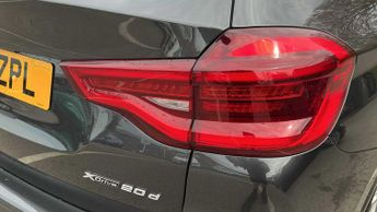 BMW X3 M Sport