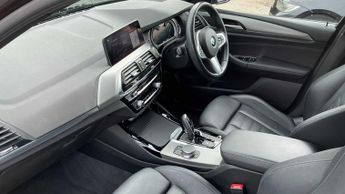 BMW X3 M Sport