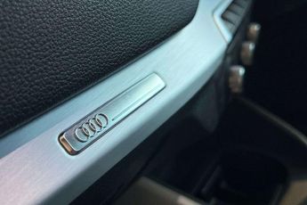 Audi Q2 S Line
