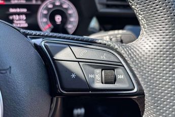 Audi A3 Edition 1