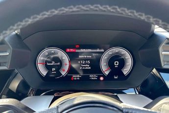 Audi A3 Edition 1