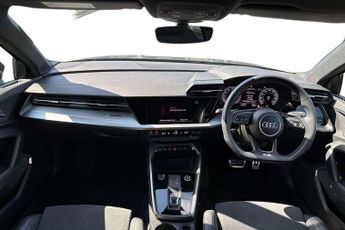 Audi A3 Edition 1