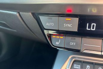 Audi A3 Edition 1