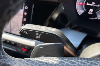 Audi A3 Edition 1