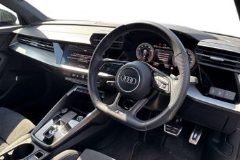 Audi A3 Edition 1