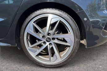 Audi A3 Edition 1