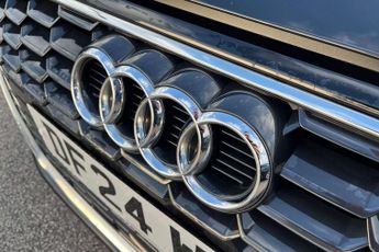 Audi A3 S Line