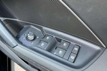 Audi A3 S Line