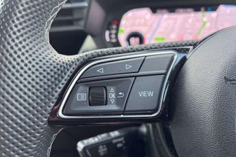 Audi A3 S Line