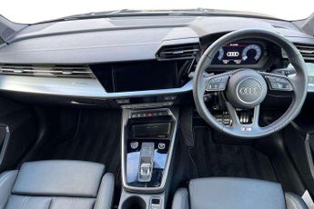 Audi A3 S Line