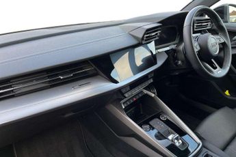 Audi A3 S Line