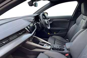 Audi A3 S Line