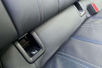 Audi A3 S Line