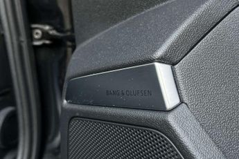 Audi A3 S Line