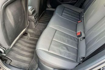 Audi A3 S Line