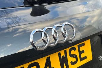 Audi A3 S Line