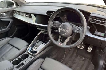 Audi A3 S Line