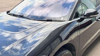 Jaguar I-Pace R-Dynamic HSE Black