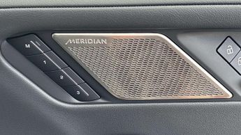 Jaguar I-Pace R-Dynamic HSE Black