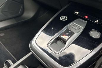 Audi Q4 S Line