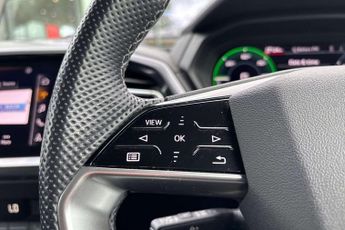 Audi Q4 S Line